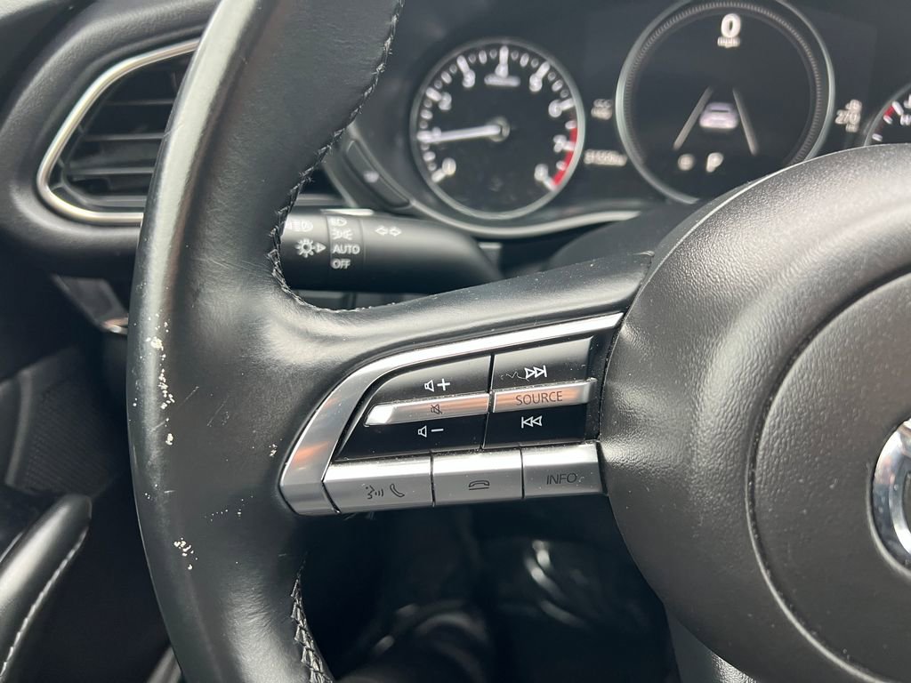 Used 2023 MAZDA CX-30 AWD 2.5 S w/ Preferred Package image 21