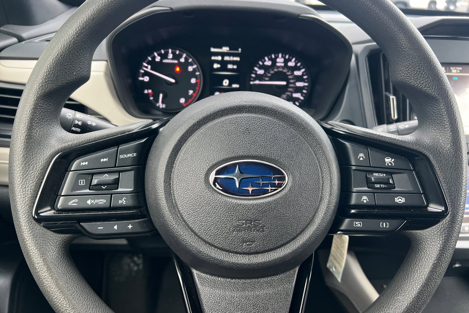 Used 2025 Subaru Forester image 19