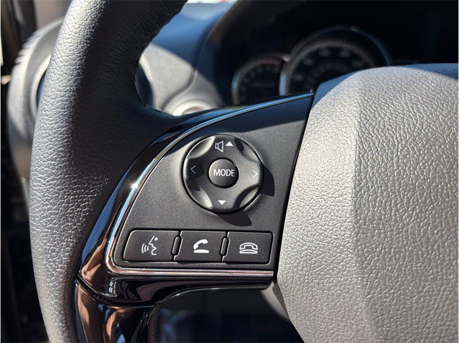 Used 2024 Mitsubishi Mirage G4 SE FWD image 21