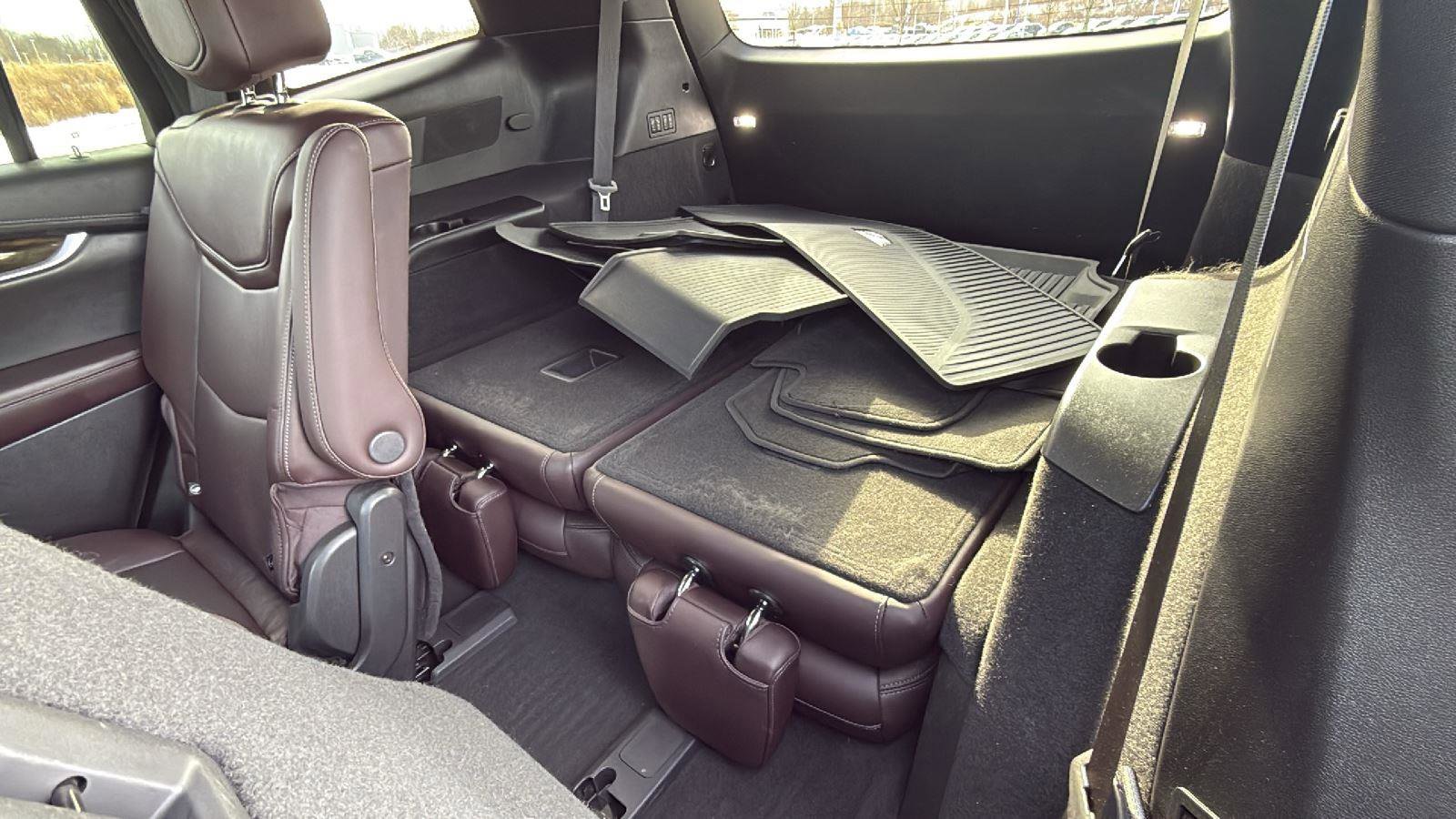 Used 2020 Cadillac XT6 Premium Luxury image 26