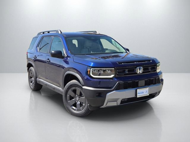 New 2026 Honda Passport RTL image 1