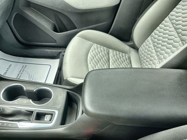 Used 2021 Chevrolet Equinox LS w/ LPO, Blackout Package image 23