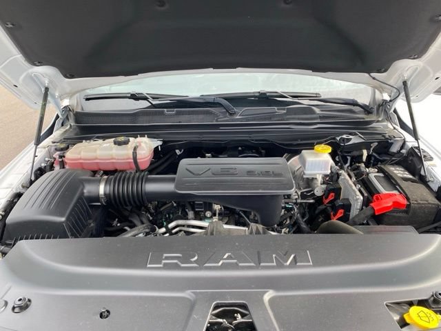 Used 2023 RAM 1500 Big Horn AWD/4WD image 22