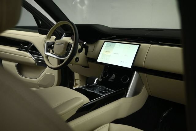 Used 2023 Land Rover Range Rover SE AWD/4WD image 62