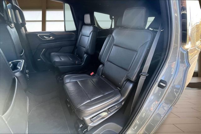 Used 2021 Chevrolet Tahoe High Country w/ Premium Package 2 image 26