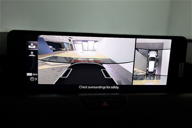 New 2026 MAZDA CX-70 3.3 Turbo w/ Premium Plus Pkg image 35