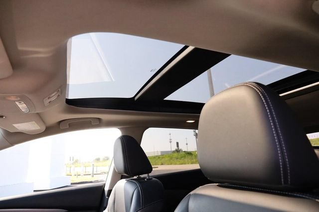 Used 2019 Nissan Murano SL w/ SL Technology Package FWD image 9