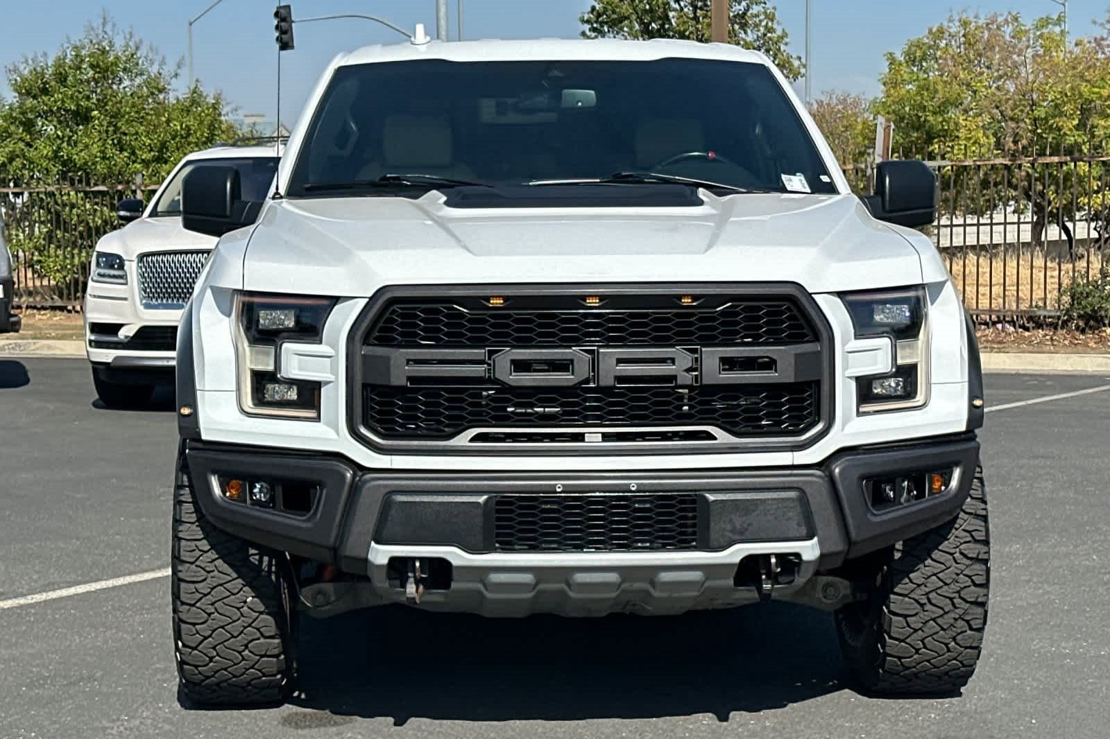 Used 2019 Ford F150 Raptor image 10