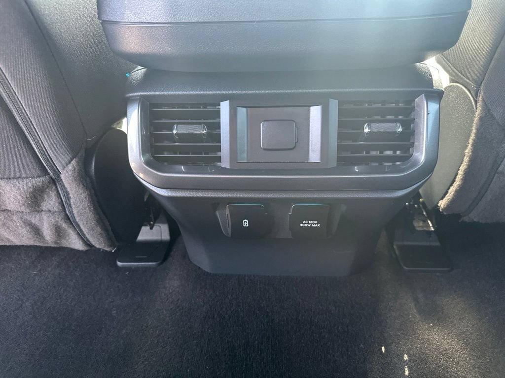 Used 2023 Ford F150 XLT w/ Equipment Group 302A High AWD/4WD image 13