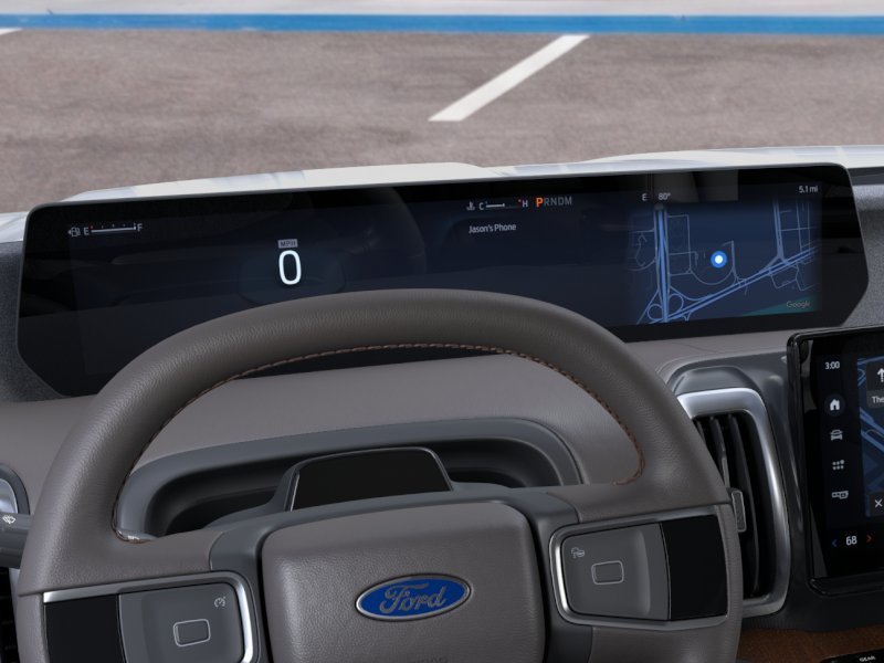 New 2026 Ford Expedition Max King Ranch AWD/4WD image 43