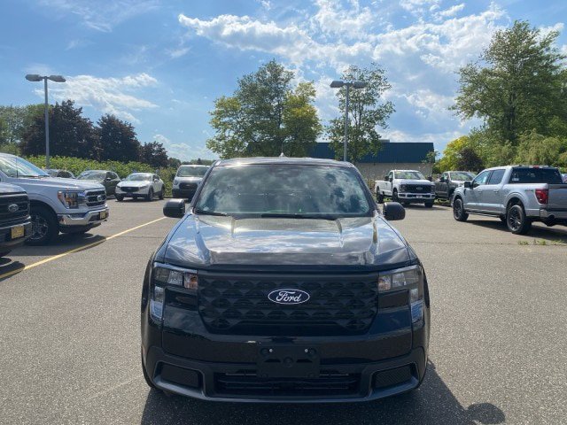 New 2026 Ford Maverick XLT AWD/4WD image 9