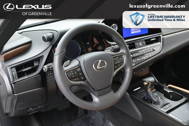 Certified 2023 Lexus ES 250 w/ Premium Package AWD/4WD image 22
