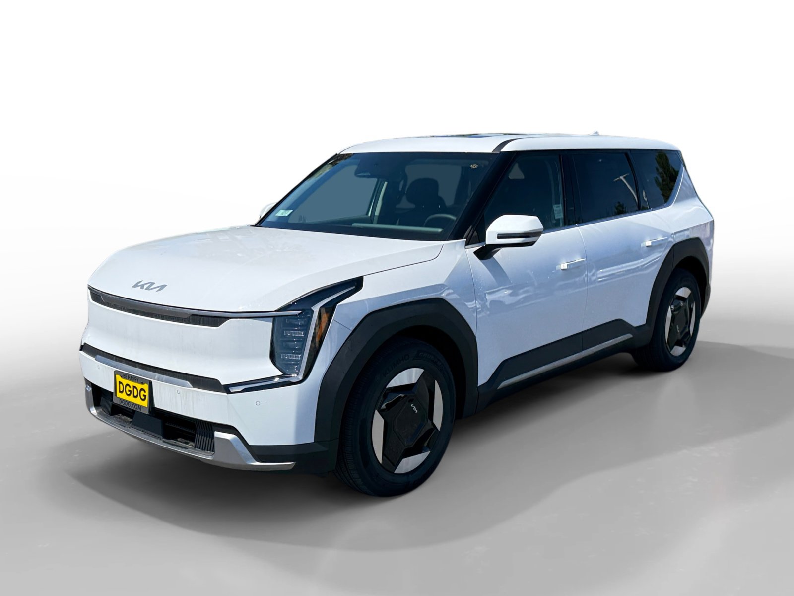 New 2026 Kia EV9 Light image 1