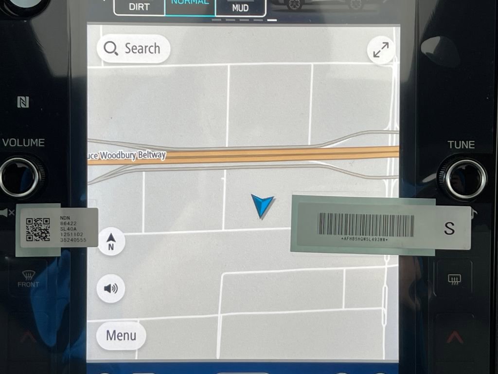 New 2026 Subaru Forester Premium image 21