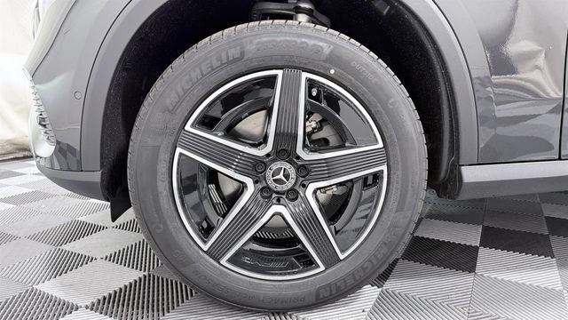 New 2027 Mercedes-Benz GLC 300 4MATIC image 8