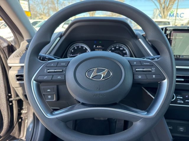 Certified 2023 Hyundai Sonata SEL image 13
