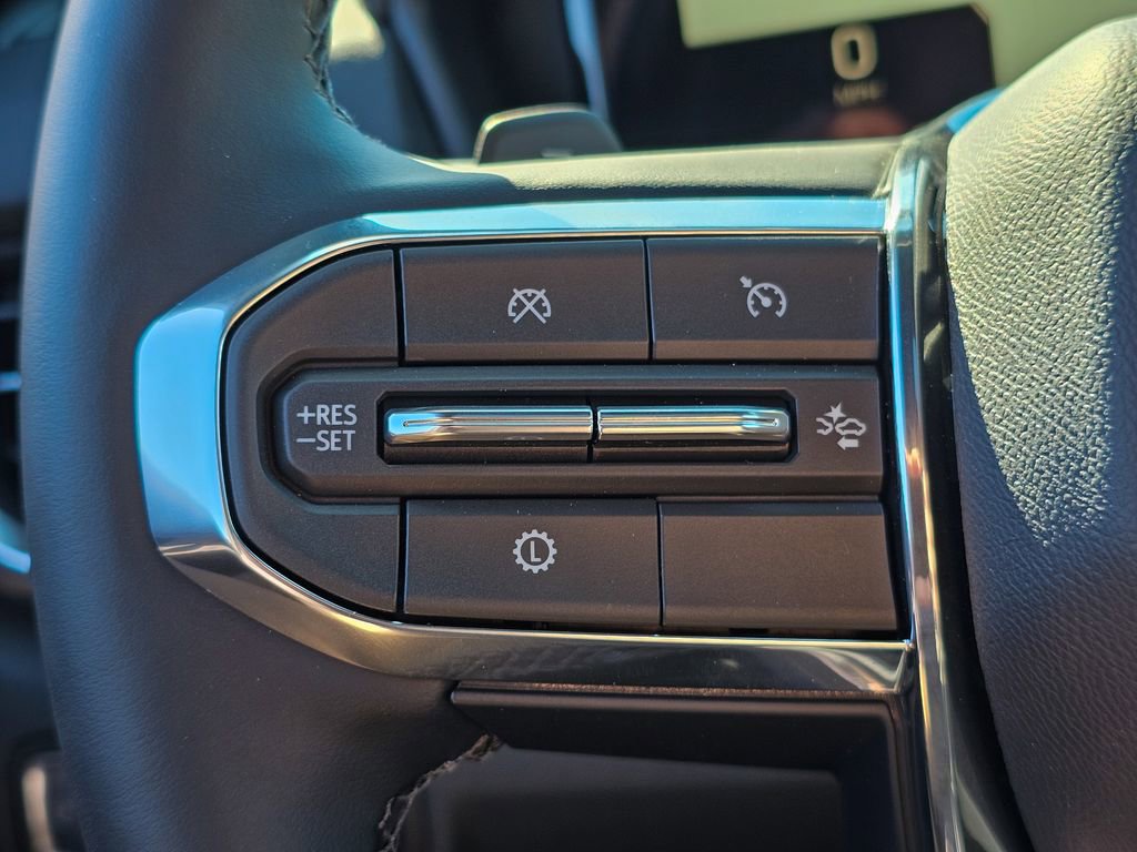 New 2026 GMC Terrain Elevation w/ Elevation Premium Package AWD/4WD image 21