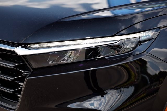 New 2026 Honda CR-V LX image 4