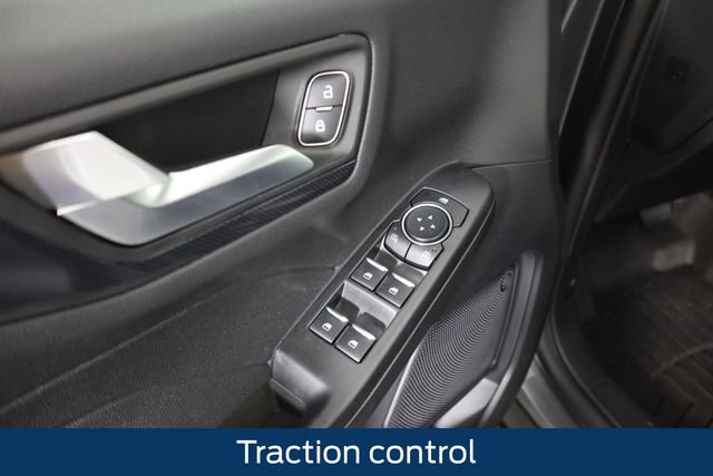 New 2026 Ford Escape ST-Line w/ Tech Pack #1 image 24