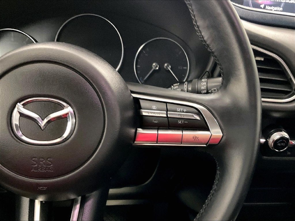 Used 2020 MAZDA CX-30 AWD w/ Preferred Package image 23
