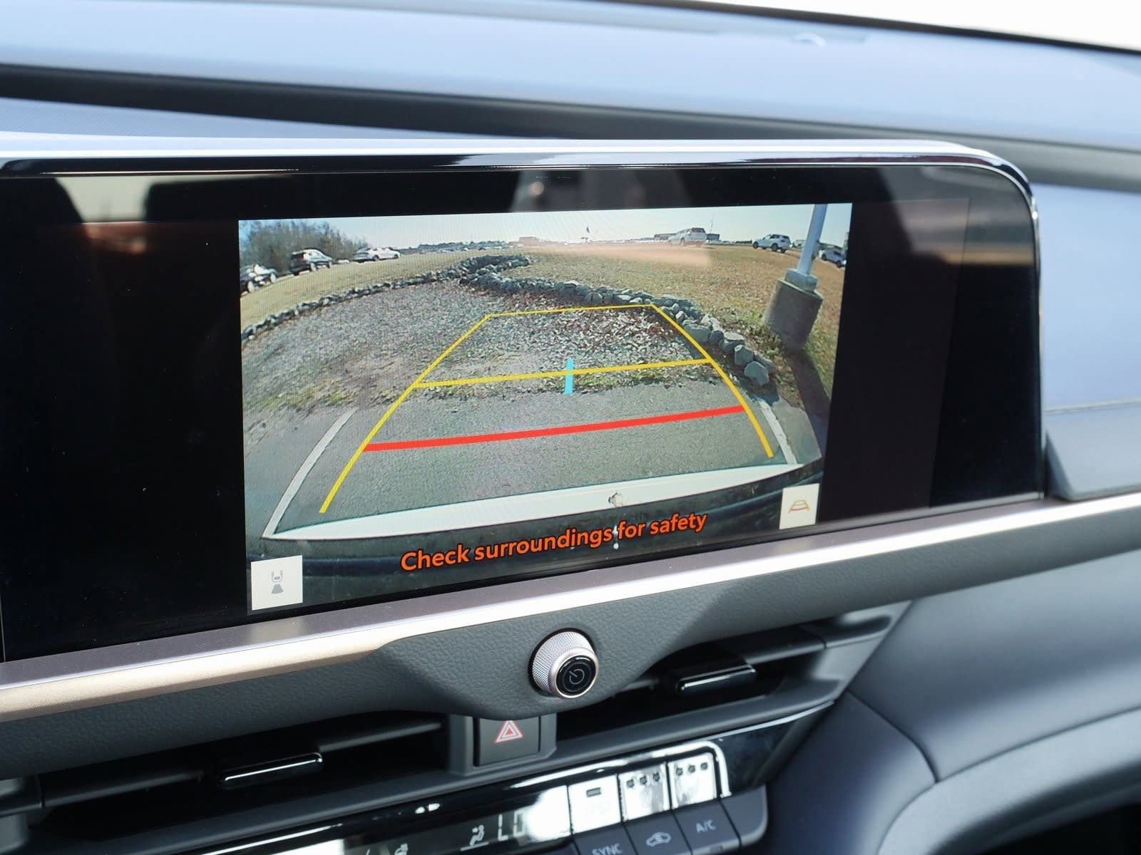 Used 2026 Toyota Crown XLE image 25