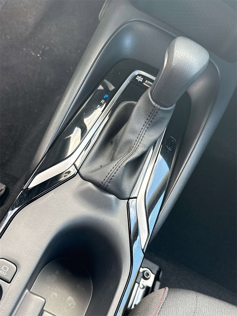 Used 2025 Toyota Corolla SE image 20