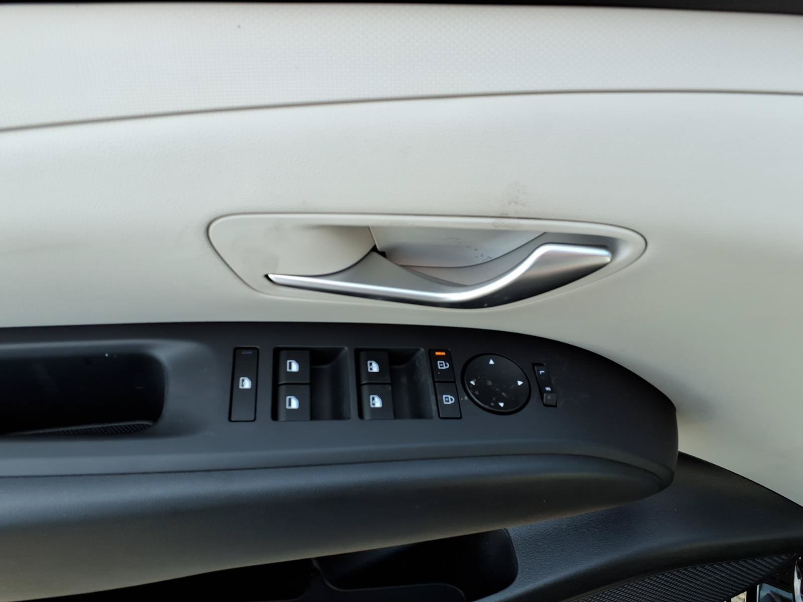 New 2026 Hyundai Tucson SEL AWD/4WD image 11