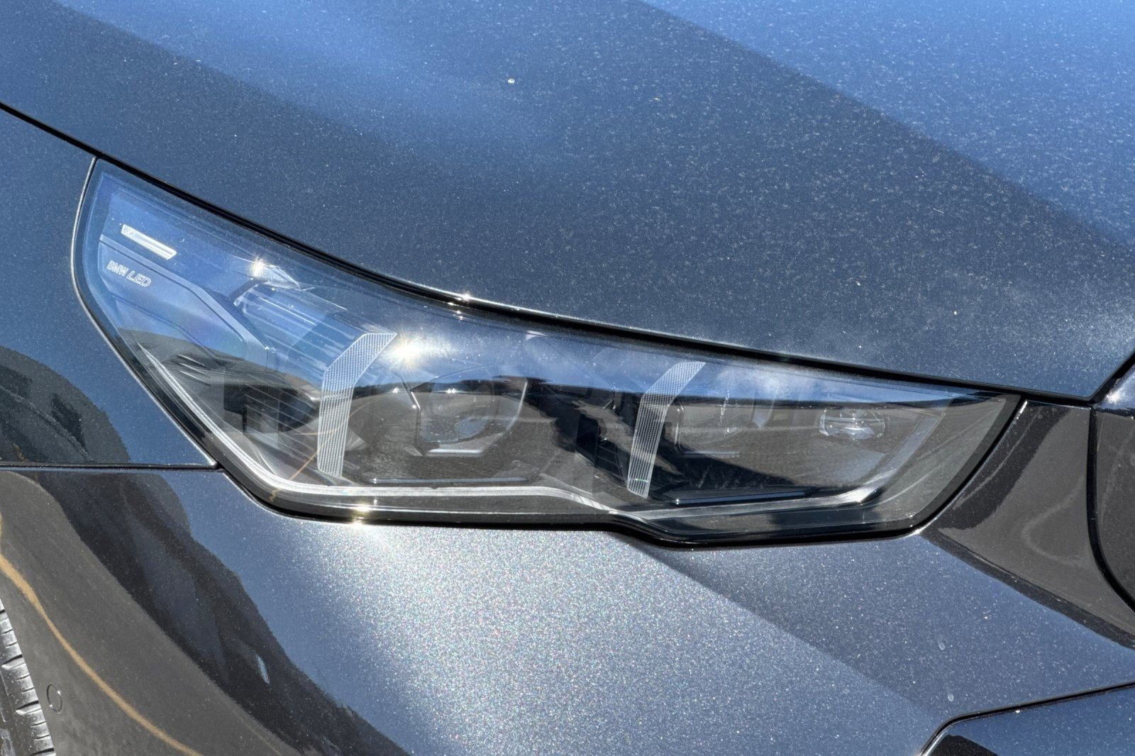 Used 2025 BMW i5 M60 AWD/4WD image 11