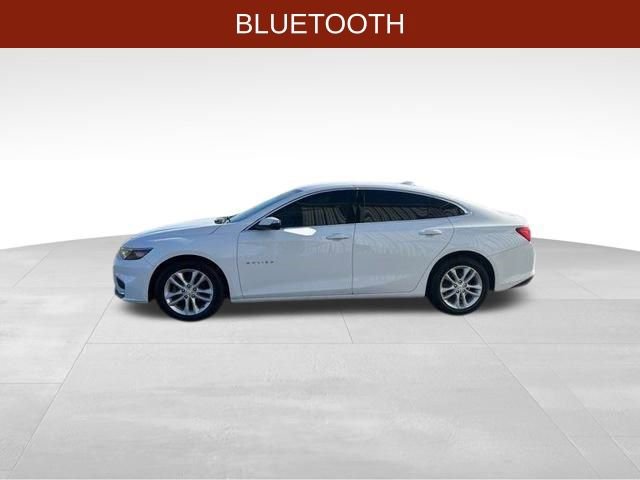 Used 2018 Chevrolet Malibu LT image 4
