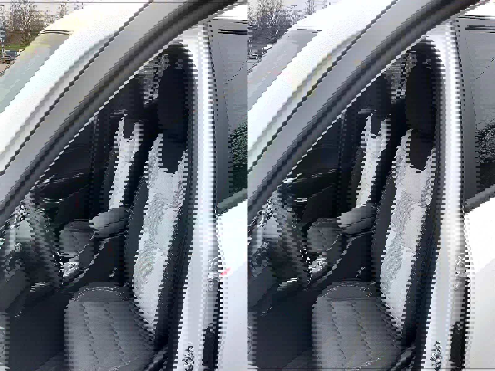 New 2026 Chevrolet Trax RS w/ Driver Confidence Package FWD image 11