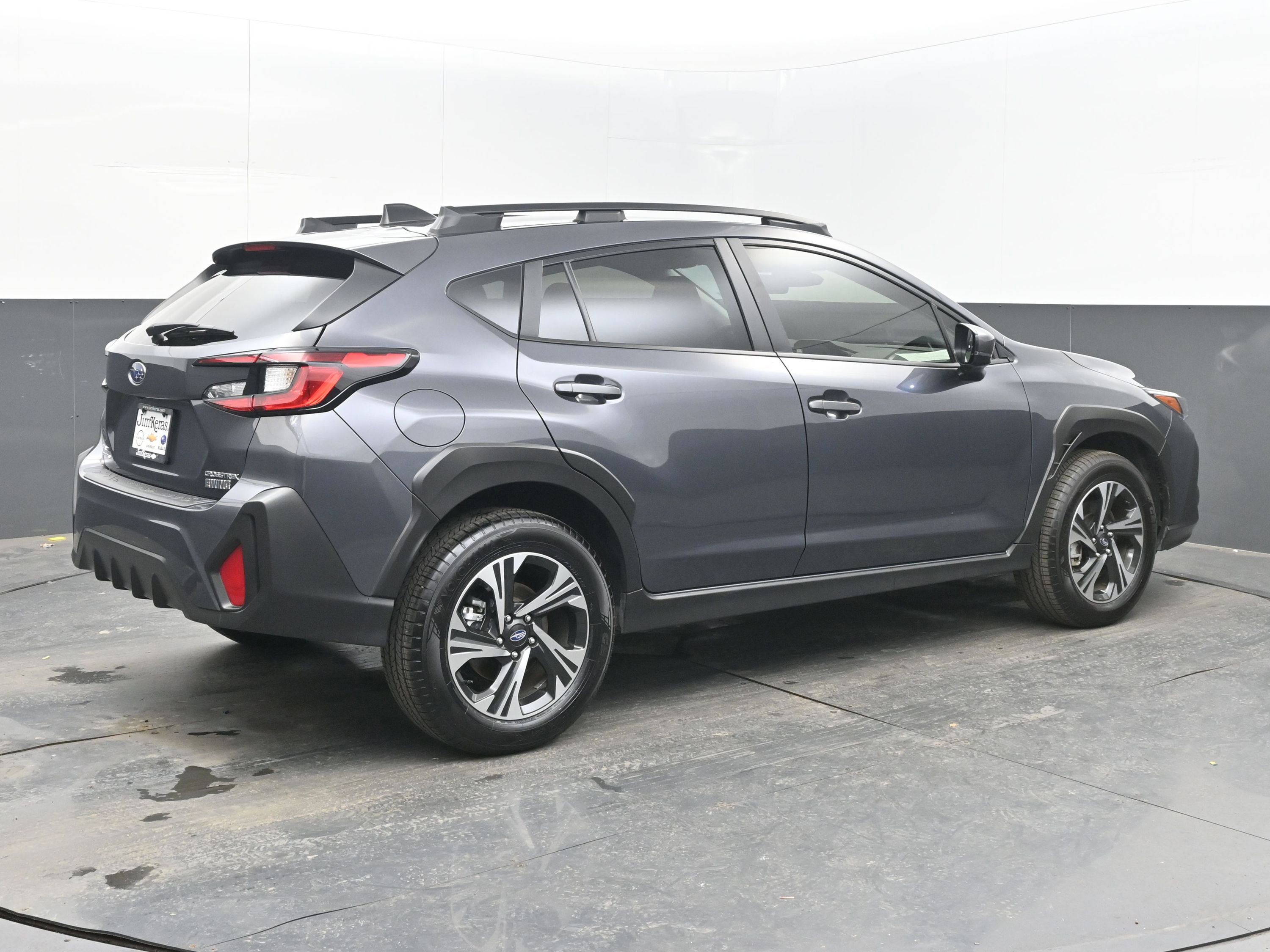 Used 2025 Subaru Crosstrek 2.0i Premium w/ Crosstrek Mirror Package image 9
