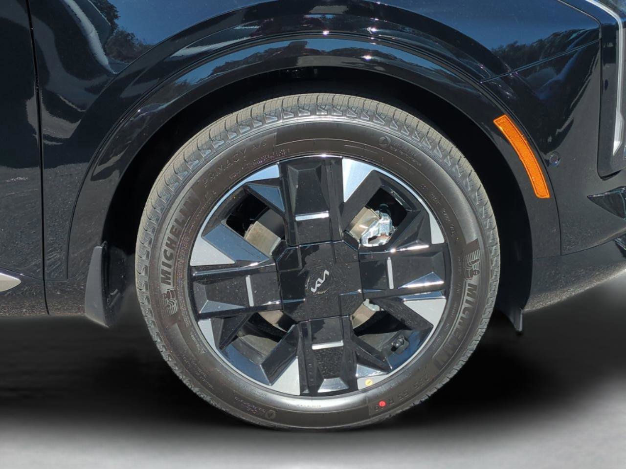 New 2026 Kia Sportage SX image 11