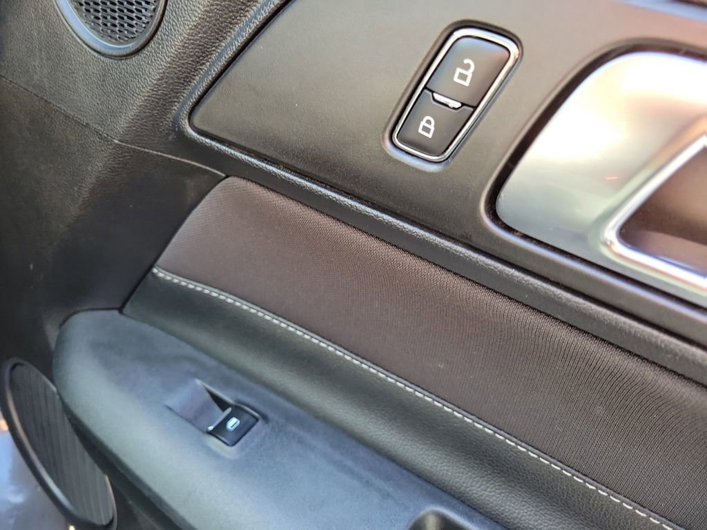 Used 2021 Ford Mustang Convertible w/ Equipment Group 101A image 28