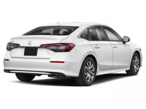 New 2026 Honda Civic LX image 5