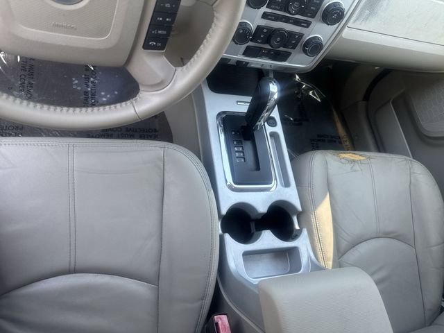 Used 2010 Mercury Mariner 2WD image 21