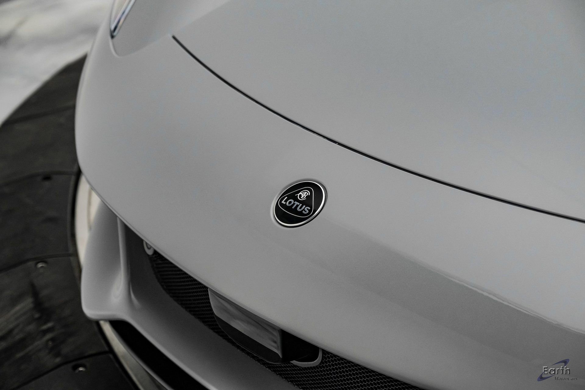 New 2026 Lotus Emira V6 SE Touring RWD image 35