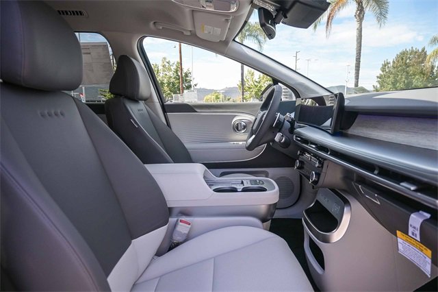 New 2026 Hyundai Ioniq 9 SEL image 19