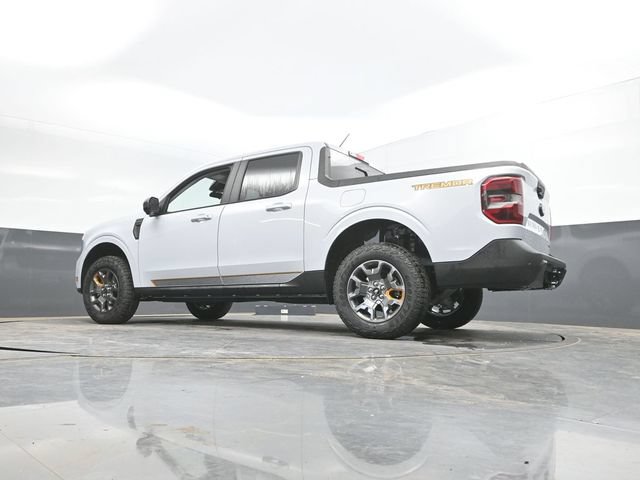 Used 2025 Ford Maverick Tremor AWD/4WD image 53