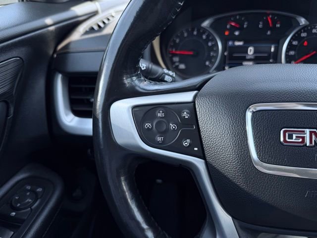Used 2018 GMC Terrain SLT w/ Preferred Package AWD/4WD image 28