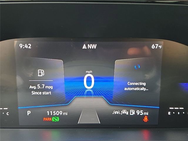 Used 2025 Volkswagen Taos S image 24