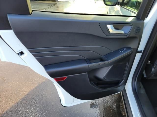 New 2026 Ford Escape Platinum w/ Premium Technology Package image 14