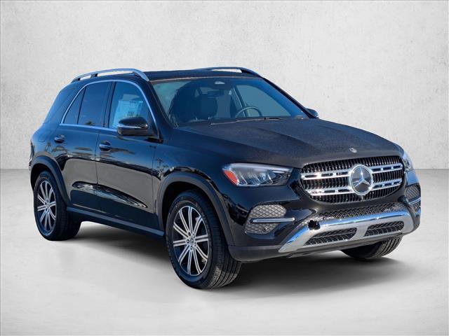 New 2026 Mercedes-Benz GLE 350 4MATIC image 7