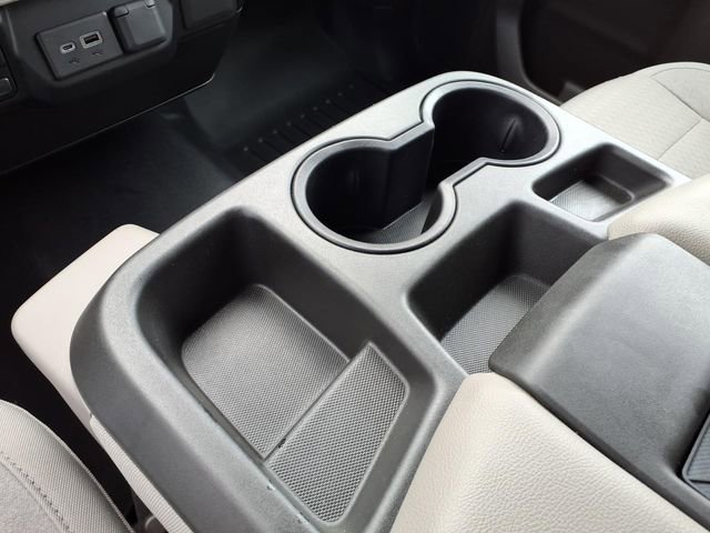 Used 2019 Chevrolet Silverado 1500 LT w/ All-Star Edition AWD/4WD image 14