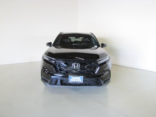 Certified 2025 Honda CR-V Sport-L image 2