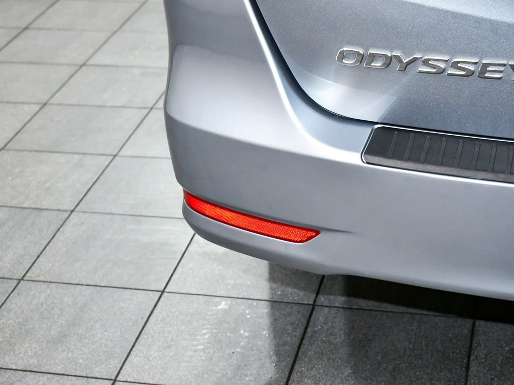 Used 2023 Honda Odyssey EX-L image 71