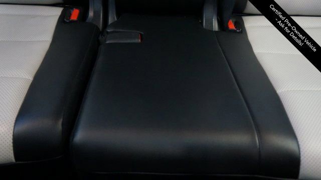 Certified 2023 INFINITI QX55 Essential image 60