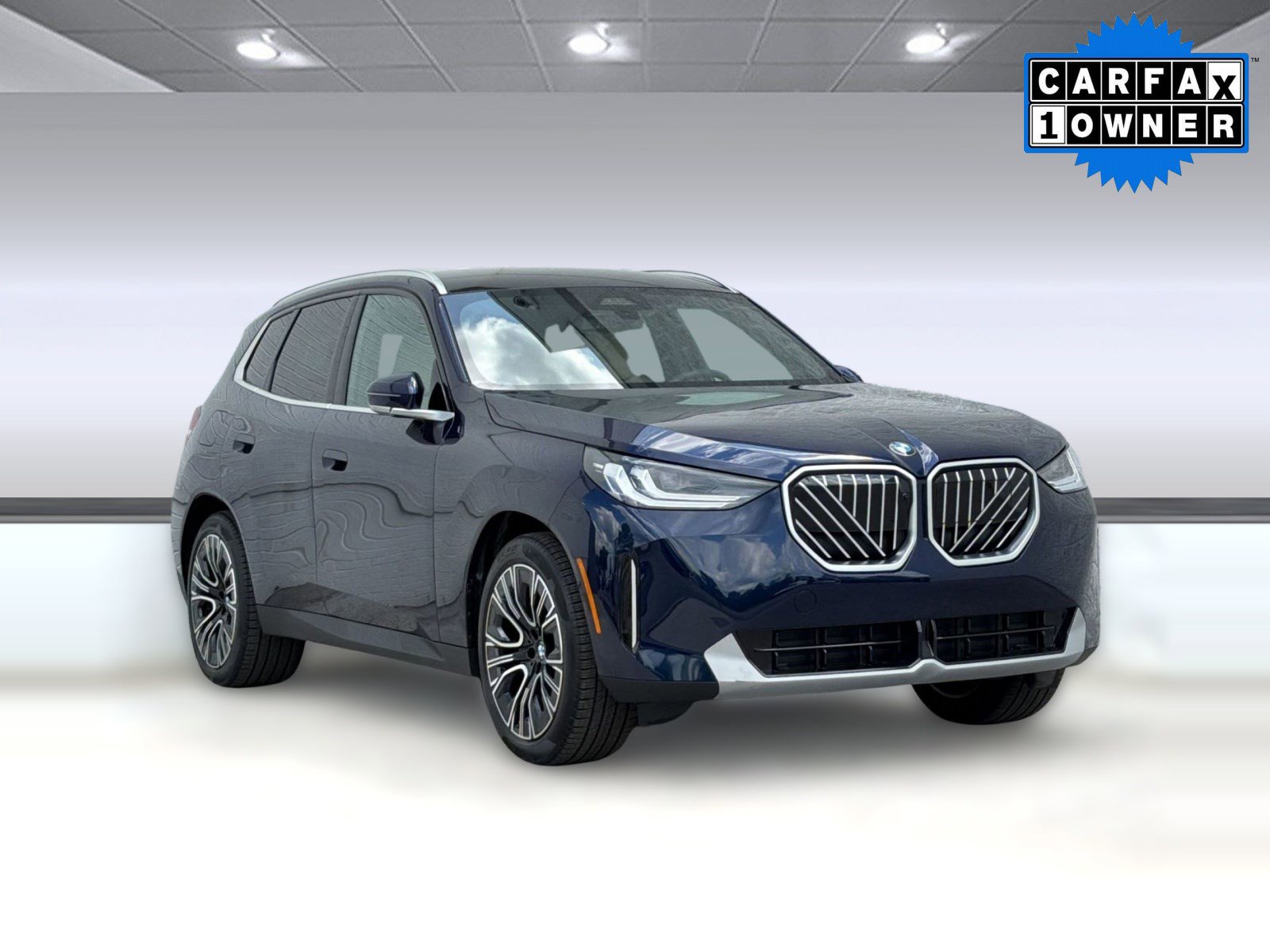 Used 2026 BMW X3 xDrive30 w/ Premium Package AWD/4WD image 7