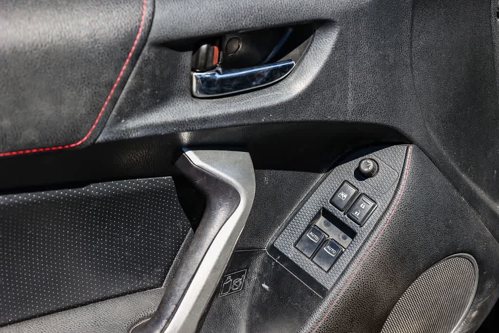 Used 2016 Scion FR-S RWD image 22