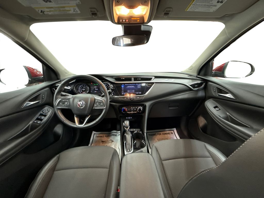Used 2022 Buick Encore GX Preferred image 18