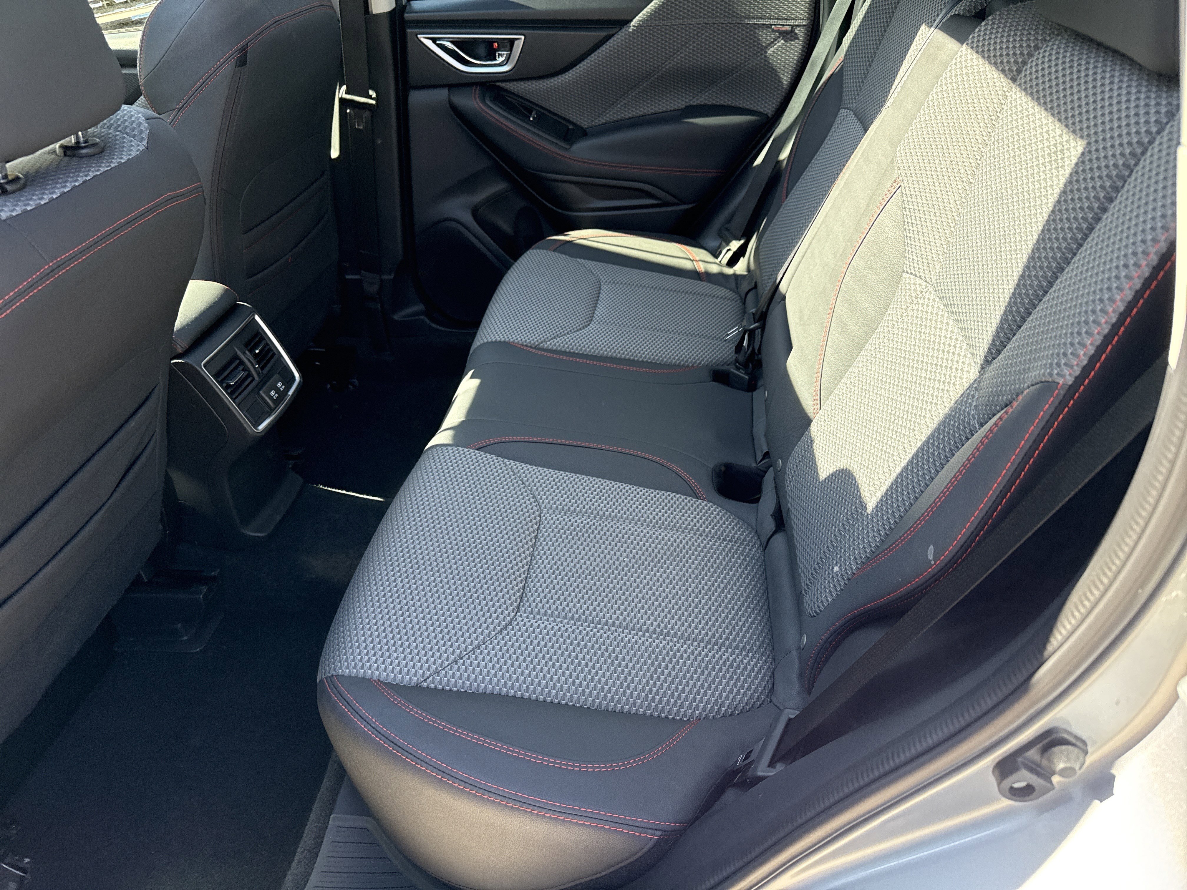 Used 2021 Subaru Forester Sport w/ Popular Package #2 image 20